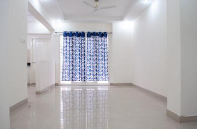 Gallery Cover Image of 1100 Sq.ft 2 BHK Apartment for buy in Kharghar for 9100000