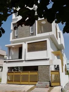 Gallery Cover Image of 3100 Sq.ft 4 BHK Independent House for buy in Jnana Ganga Nagar for 15500000