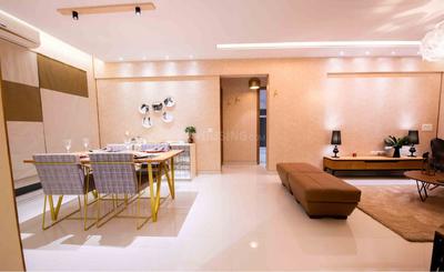 Gallery Cover Image of 1615 Sq.ft 3 BHK Apartment for buy in Bommanahalli for 10700060