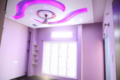 Bedroom Image of Bda in Gnana Bharathi