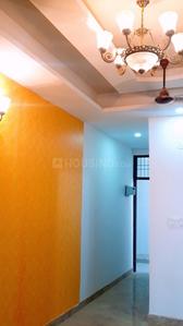 Gallery Cover Image of 800 Sq.ft 2 BHK Apartment for rent in Siddharth Vihar for 7000