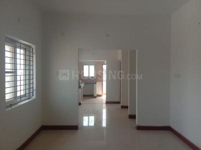 3 BHK Independent House