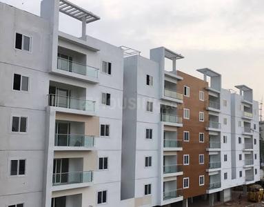 Gallery Cover Image of 1125 Sq.ft 3 BHK Apartment for buy in Moti Nagar for 6500000