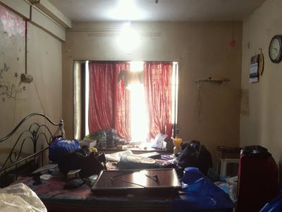 1 RK Apartment