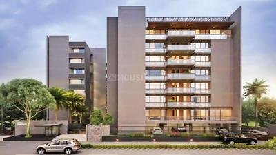 Zodiac Marquis In Bodakdev S G Highway Price Reviews Floor Plan
