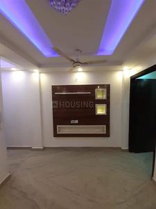 3 BHK Independent Floor