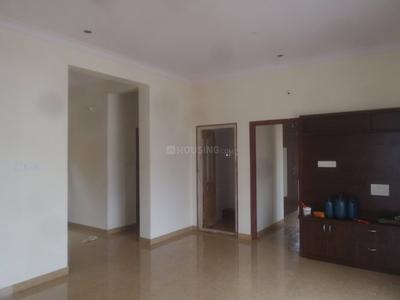 2 BHK Independent Floor