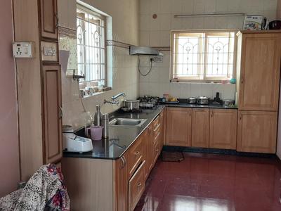 Gallery Cover Image of 2000 Sq.ft 2 BHK Independent Floor for rent in Karuvampalayam for 17500