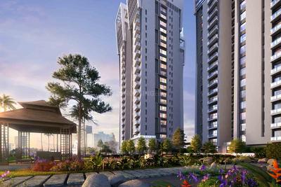 4 BHK Apartment