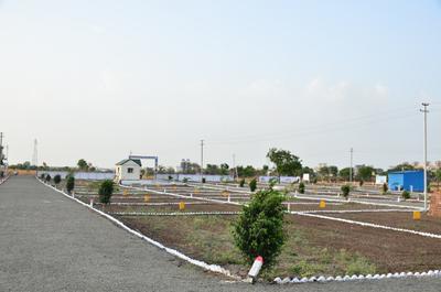 1000 Sq.ft Residential Plot for Sale in Shukrawar Peth, Pune