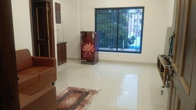 BHK Independent Floor for rent in Koramangala, South Bangalore