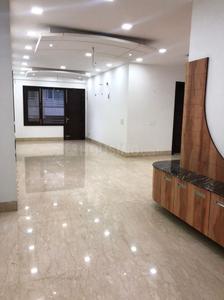 4 BHK Apartment