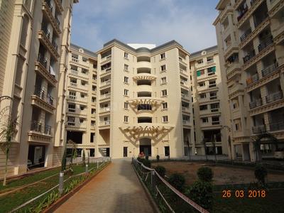 2 BHK Apartment