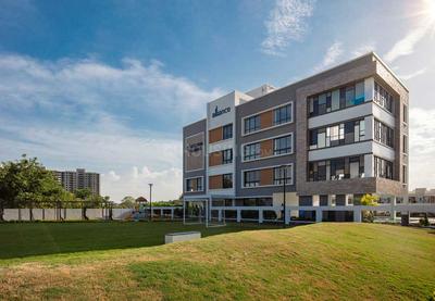 3 BHK Villa