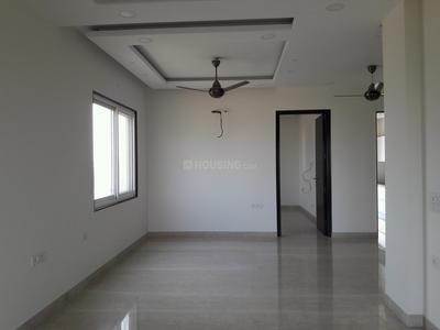 3 BHK Independent Floor