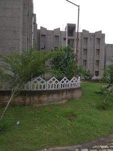 1 BHK Apartment