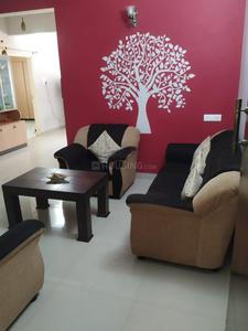 2 BHK Apartment