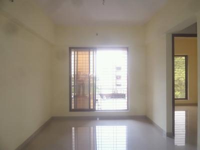 Gallery Cover Image of 530 Sq.ft 1 BHK Apartment for buy in Vasai West for 3300000