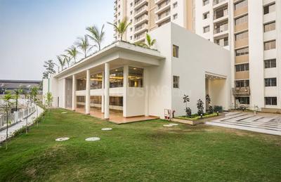 3 BHK Flat