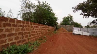 Gallery Cover Image of Sq.ft Residential Plot for buy in Jagamara for 1050000