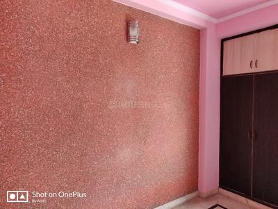 2 BHK Independent Floor