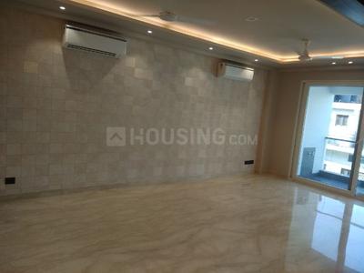 3 BHK Independent Floor