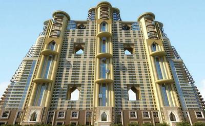 4 BHK Flat