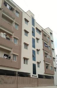 Gallery Cover Image of 900 Sq.ft 2 BHK Apartment for rent in Singasandra for 14500