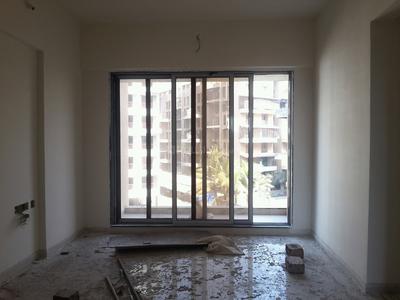 1 BHK Apartment