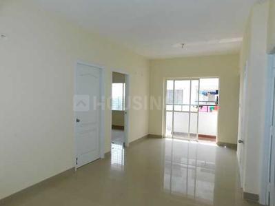 Gallery Cover Image of 1800 Sq.ft 3 BHK Apartment for buy in Kazhakkoottam for 5000000
