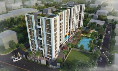 2 BHK Apartment