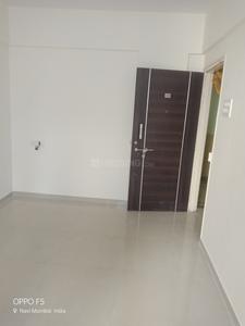 1 BHK अपार्टमेंट