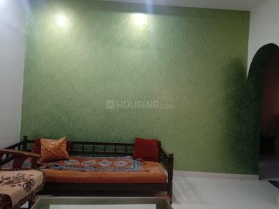Gallery Cover Image of 1500 Sq.ft 3 BHK Independent House for buy in Karelibaug for 7000000