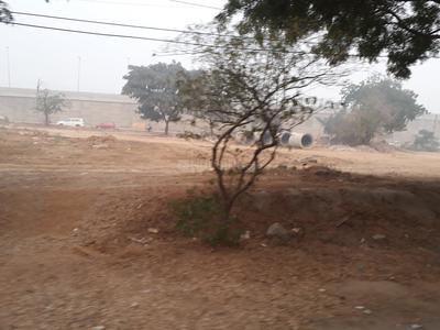 Residential Plot