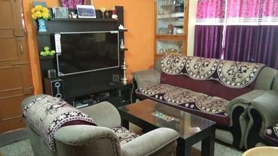Gallery Cover Image of 700 Sq.ft 2 BHK Independent House for buy in Mallathahalli for 12500000