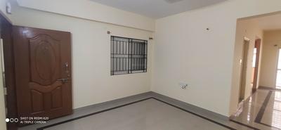 2 BHK अपार्टमेंट