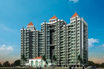 2 BHK Apartment