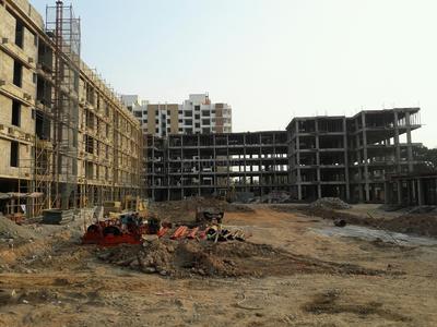 Gallery Cover Image of 909 Sq.ft 2 BHK Apartment for buy in Iyyappanthangal for 4681350