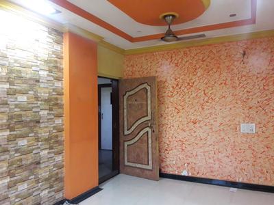 Gallery Cover Image of 810 Sq.ft 2 BHK Apartment for rent in Goregaon East for 35000