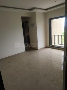 1 BHK Apartment
