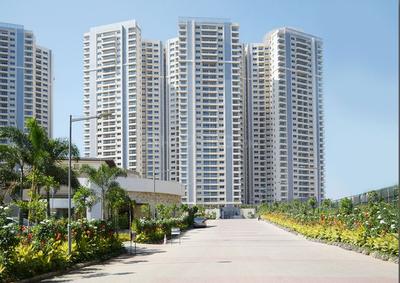3 BHK Flat