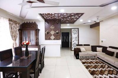 2 BHK अपार्टमेंट