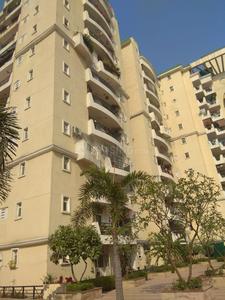 5 BHK Apartment