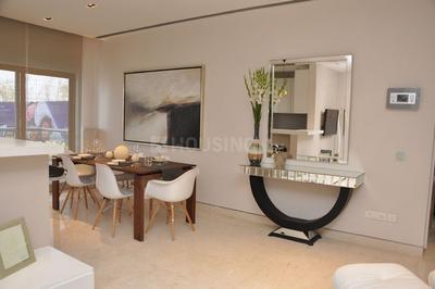 3 BHK Apartment