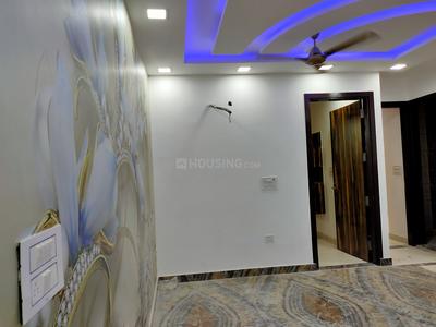 3 BHK Independent Floor