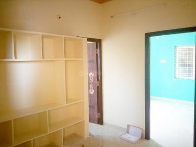 Gallery Cover Image of 600 Sq.ft 1 BHK Apartment for rent in Kondapur for 22600