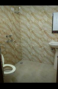 Bathroom Image of Nitin PG in Laxmi Nagar