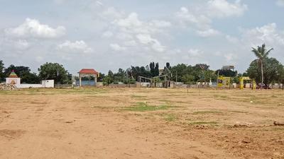 Gallery Cover Image of Sq.ft Residential Plot for buy in LB Nagar for 2000000