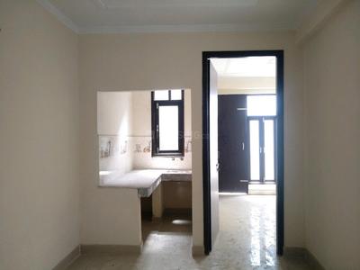 Gallery Cover Image of 450 Sq.ft 1 BHK Apartment for buy in Chhattarpur for 1600000