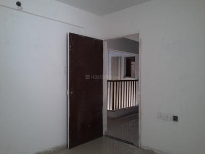 1 BHK Apartment